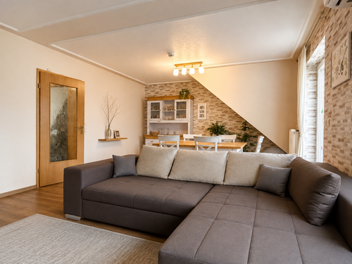 Foto - Wohnung zum Mieten in Spremberg 1.100,00 € 117 m²