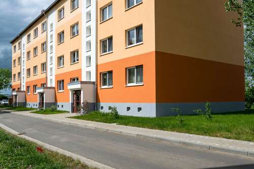 Foto - Wohnung zum Mieten in Amt Wachsenburg 330,67 € 48.7 m²