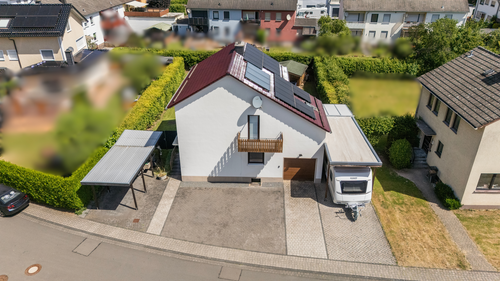 Foto - Haus zum Kaufen in Schleiden 335.000,00 € 100 m²