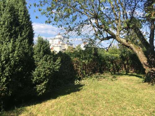 Foto - Grundstück in Frankfurt 149.950,00 € 2678 m²