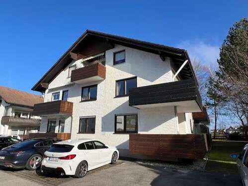 Foto - Wohnung zum Kaufen in Bad Wörishofen 240.000,00 € 68 m²