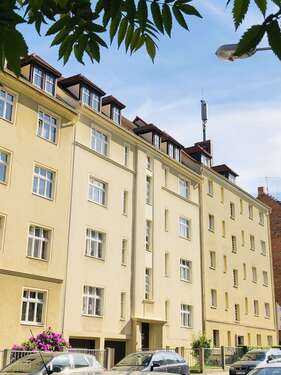 Foto - Wohnung zum Mieten in Görlitz 386,17 € 59.41 m²