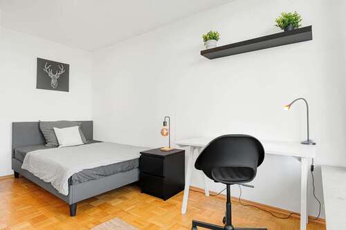 Foto - WG-Zimmer in München 990,00 € 13 m²