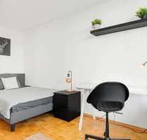 WG-Zimmer in München 990,00 € 13 m²