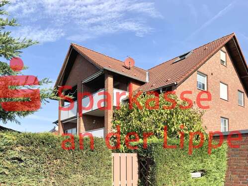 Foto - Wohnung zum Kaufen in Selm 169.000,00 € 79 m²