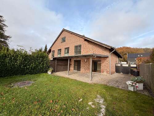 Foto - Wohnung zum Kaufen in Neukirchen-Vluyn 345.000,00 € 121.86 m²