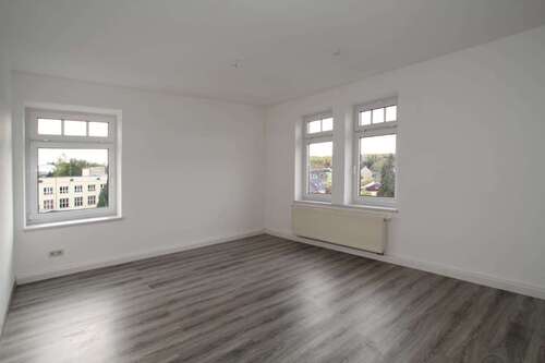 Foto - Wohnung zum Mieten in GornauErzgeb. 300,00 € 62 m²
