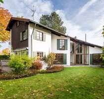 Haus zum Kaufen in Seeshaupt 1.999.000,00 € 270 m²