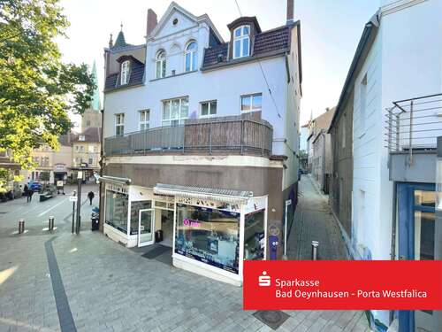 Foto - Haus zum Kaufen in Minden 695.000,00 € 380 m²