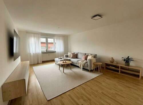 Foto - Wohnung zum Mieten in Nürnberg 695,00 € 61 m²