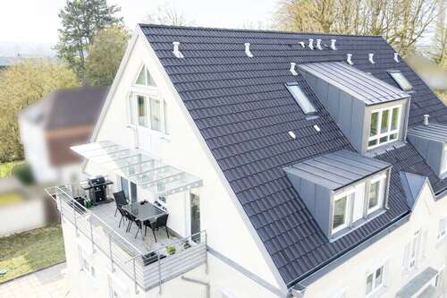 Foto - Wohnung zum Kaufen in Zirndorf 377.500,00 € 85 m²