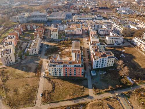Foto - Grundstück zu verkaufen in Braunschweig 2.700.000,00 € 3417 m²