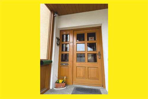 Foto - Haus zum Kaufen in Stetten am kalten Markt 170.000,00 € 126.52 m²