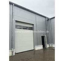 Halle in Halle 2.250,00 € 375 m²