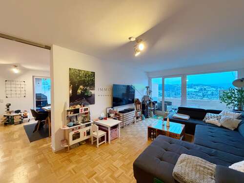 Foto - Wohnung zum Kaufen in Weil der Stadt 385.000,00 € 114 m²