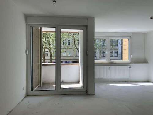 Foto - Wohnung zum Mieten in Gelsenkirchen 458,29 € 77.79 m²