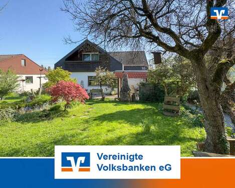 Foto - Haus zum Kaufen in Reutlingen-Sondelfingen 599.000,00 € 179 m²