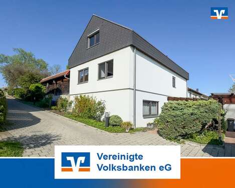 Foto - Haus zum Kaufen in Reutlingen-Sondelfingen 665.000,00 € 179 m²