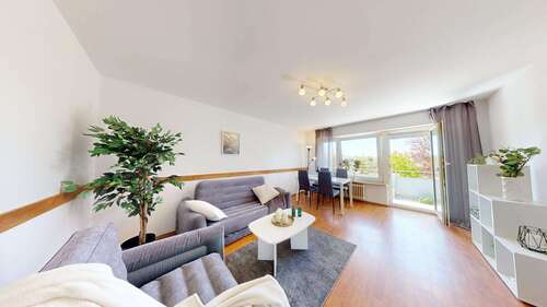 Foto - Wohnung zum Kaufen in Metzingen 289.000,00 € 80.37 m²