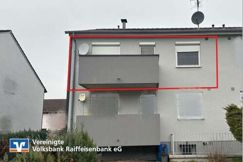 Foto - Wohnung zum Kaufen in Birkenfeld 105.000,00 € 73.85 m²