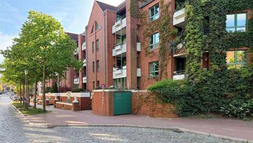 Foto - Wohnung zum Kaufen in Kiel 325.000,00 € 78.19 m²