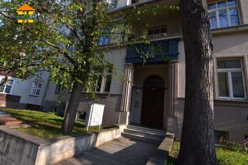 Foto - Wohnung zum Mieten in Chemnitz 595,00 € 84.03 m²