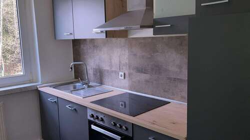 Foto - Wohnung zum Mieten in Benneckenstein 434,00 € 83.3 m²