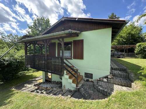 Foto - Haus zum Kaufen in Guxhagen 149.000,00 € 80 m²