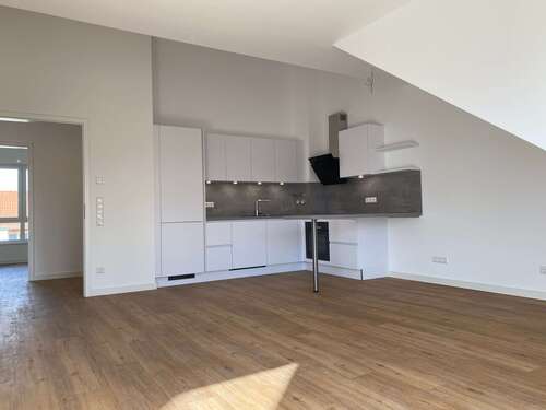 Foto - Wohnung zum Mieten in Hannover 1.118,37 € 67.78 m²