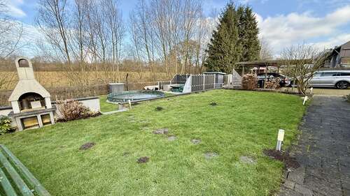 Foto - Haus zum Kaufen in Castrop-Rauxel 449.000,00 € 250 m²