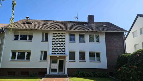 Foto - Wohnung zum Mieten in Osnabrück 450,00 € 45 m²