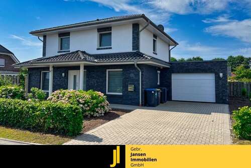 Foto - Haus zum Kaufen in Börger 486.000,00 € 145 m²