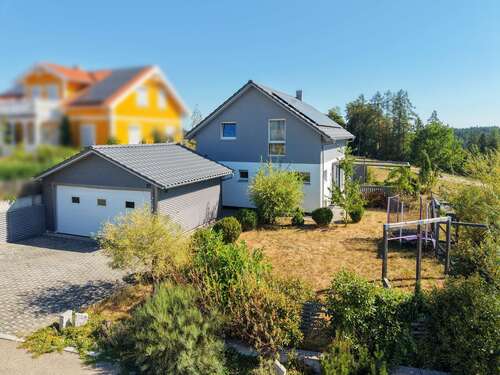 Foto - Haus zum Kaufen in Pfalzgrafenweiler 498.000,00 € 103 m²