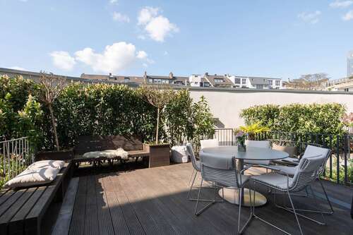 Foto - Wohnung zum Kaufen in Düsseldorf 1.249.000,00 € 228 m²