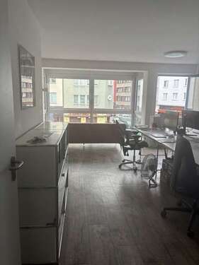 Foto - Büro in Köln 250,00 € 4 m² - 250,00&nbsp;EUR Kaltmiete, ca.&nbsp; 4,00&nbsp;m&sup2;