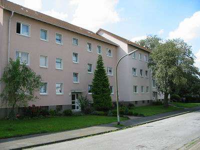 Foto - Wohnung zum Mieten in Castrop-Rauxel 479,00 € 64.31 m²