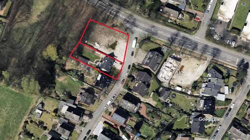 Foto - Grundstück zu verkaufen in Glinde 1.400.000,00 € 2171 m²