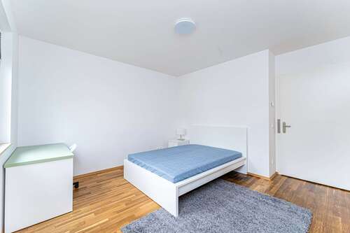 Foto - WG-Zimmer in Berlin 670,00 € 18.6 m²