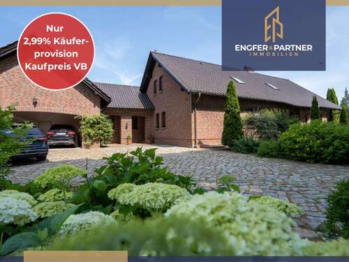 Foto - Haus zum Kaufen in Bobzin 549.000,00 € 247 m²