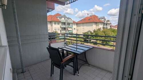 Foto - Wohnung zum Mieten in Offenbach am Main 1.000,00 € 67 m²