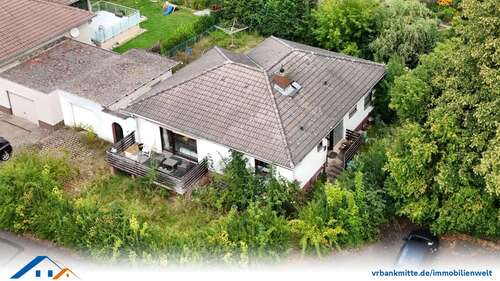 Foto - Haus zum Kaufen in Duderstadt 225.000,00 € 109 m²