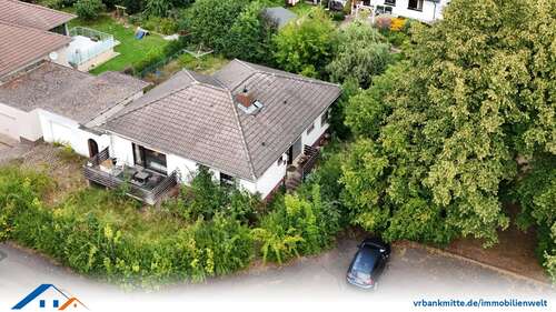 Foto - Haus zum Kaufen in Duderstadt 225.000,00 € 109 m²