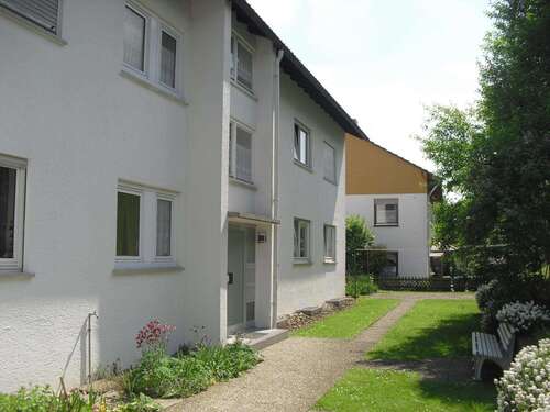 Foto - Wohnung zum Kaufen in Gaildorf 149.000,00 € 56 m²