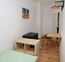 WG-Zimmer in Berlin 605,00 € 9 m²