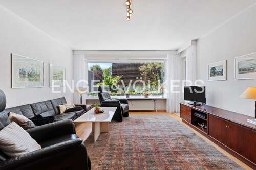 Foto - Wohnung zum Kaufen in Hamburg 315.000,00 € 91 m²