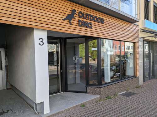 Foto - Einzelhandel in Gelnhausen 2.750,00 € 180 m²