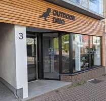 Einzelhandel in Gelnhausen 2.750,00 € 180 m²