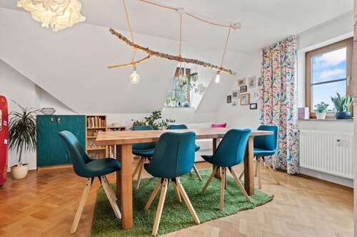 Foto - Wohnung zum Kaufen in Ravensburg 429.000,00 € 127 m²