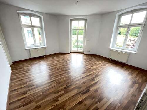 Foto - Wohnung zum Mieten in Zwickau 380,00 € 58.23 m²
