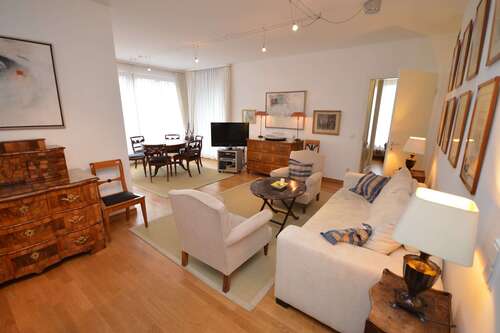 Foto - Wohnung zum Mieten in Frankfurt 1.990,00 € 67 m²